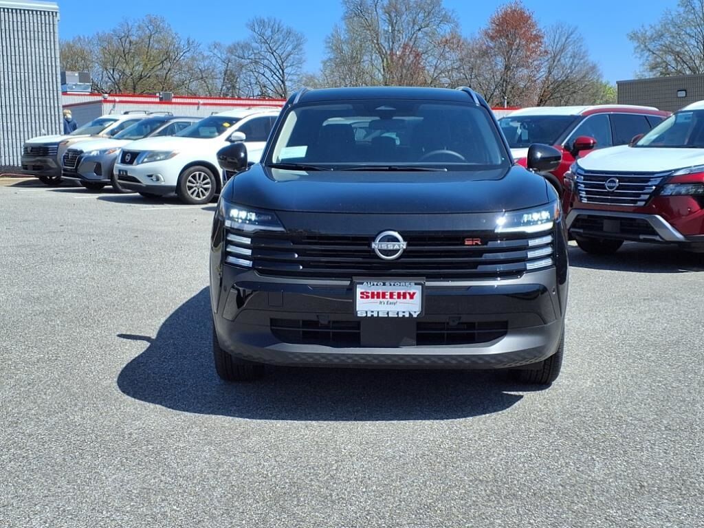 2025 Nissan Kicks SR Waldorf MD