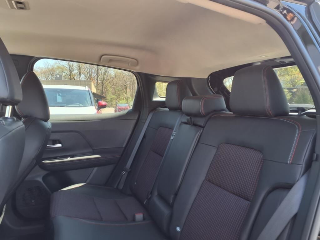 2025 Nissan Kicks SR Waldorf MD