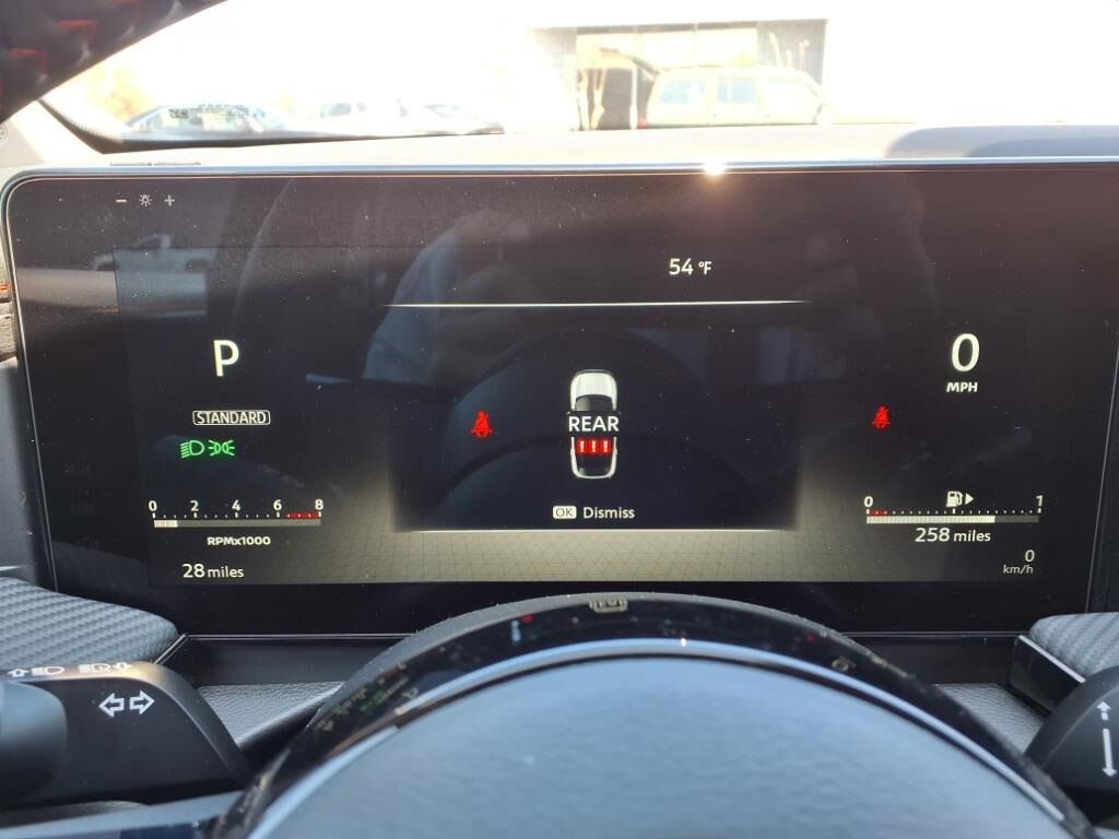 2025 Nissan Kicks SR Waldorf MD