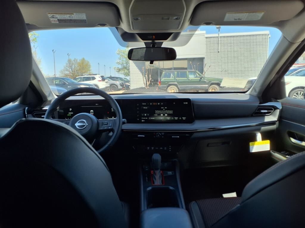 2025 Nissan Kicks SR Waldorf MD