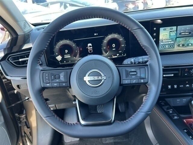 2025 Nissan Kicks SR Waldorf MD