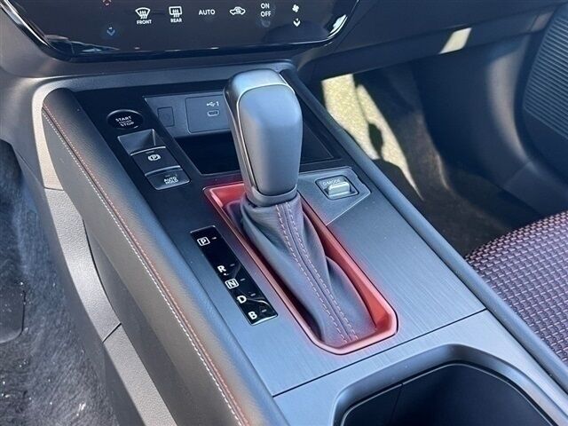 2025 Nissan Kicks SR Waldorf MD