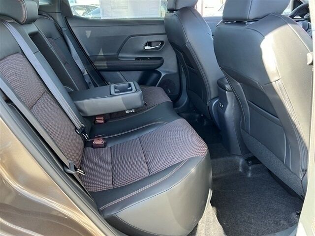 2025 Nissan Kicks SR Waldorf MD