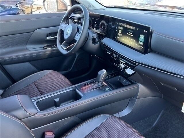 2025 Nissan Kicks SR Waldorf MD