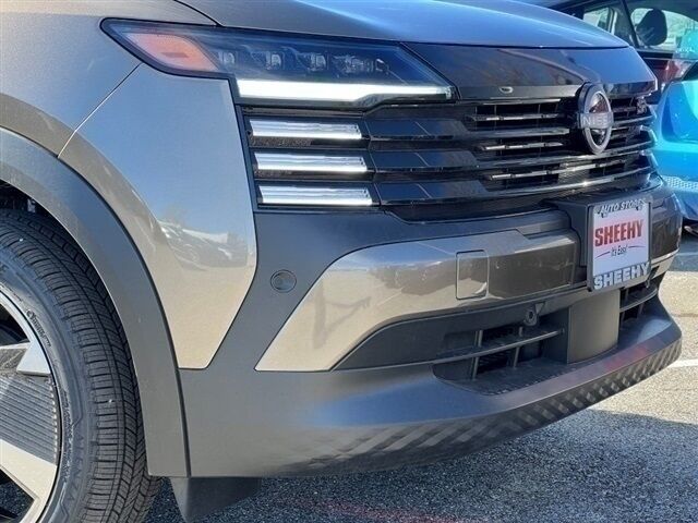 2025 Nissan Kicks SR Waldorf MD