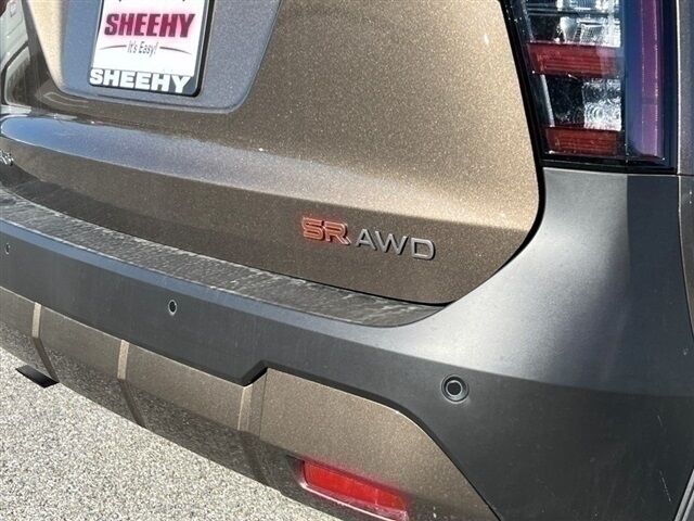 2025 Nissan Kicks SR Waldorf MD