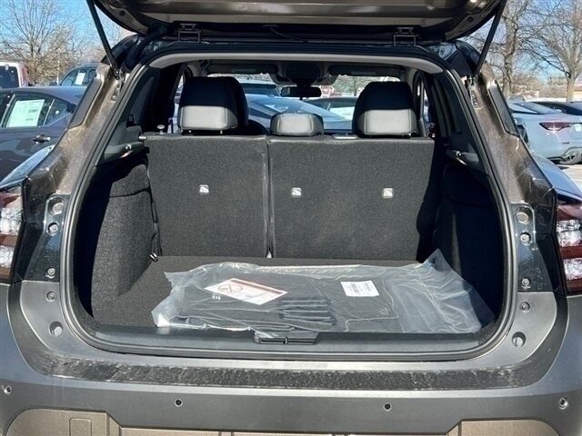 2025 Nissan Kicks SR Waldorf MD