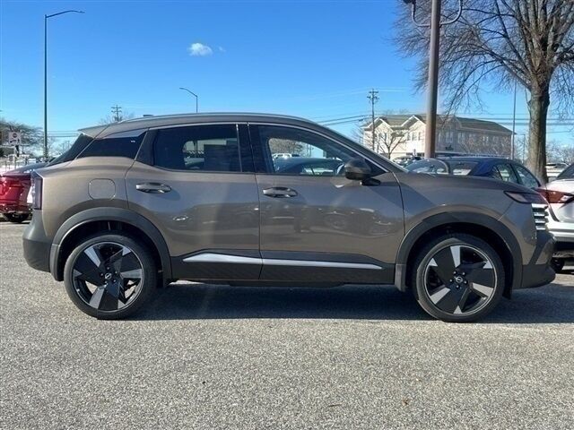 2025 Nissan Kicks SR Waldorf MD