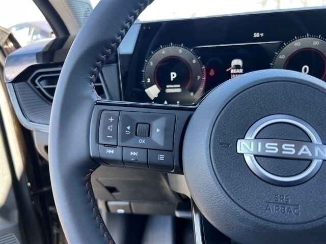 2025 Nissan Kicks SR Waldorf MD