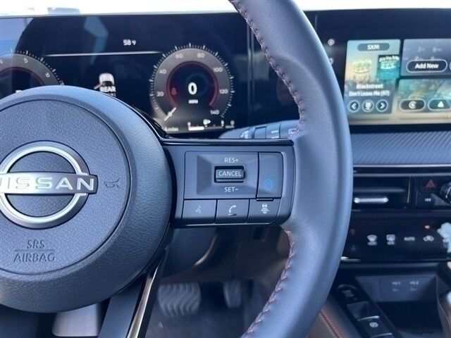 2025 Nissan Kicks SR Waldorf MD