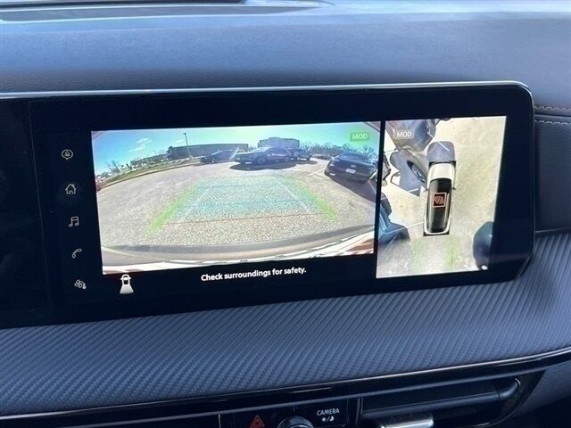 2025 Nissan Kicks SR Waldorf MD