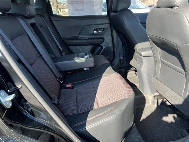 2025 Nissan Kicks SR Waldorf MD