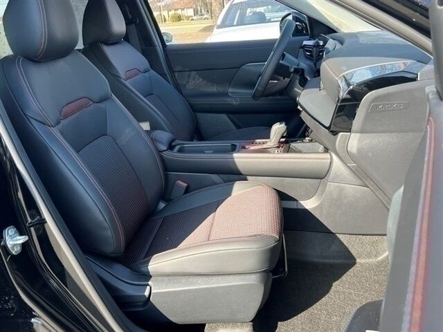 2025 Nissan Kicks SR Waldorf MD