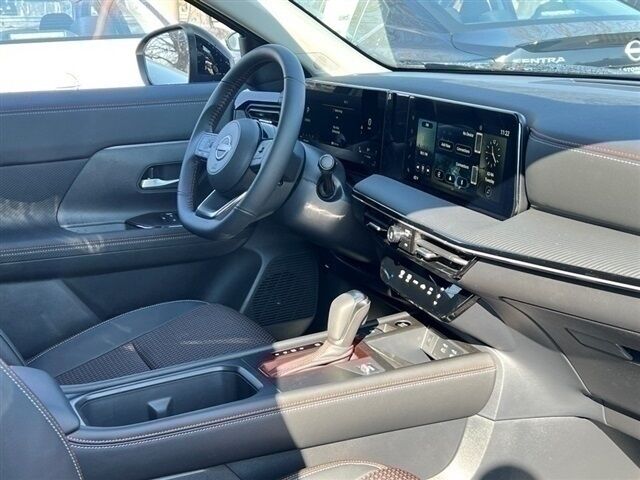 2025 Nissan Kicks SR Waldorf MD