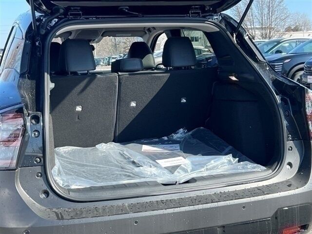 2025 Nissan Kicks SR Waldorf MD