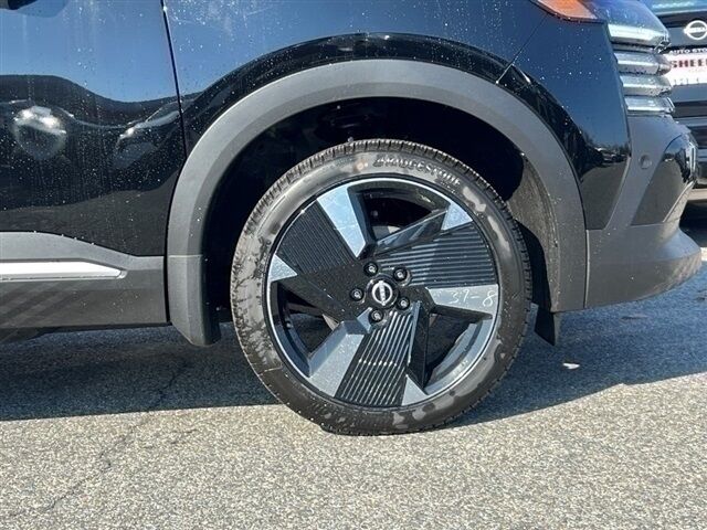 2025 Nissan Kicks SR Waldorf MD