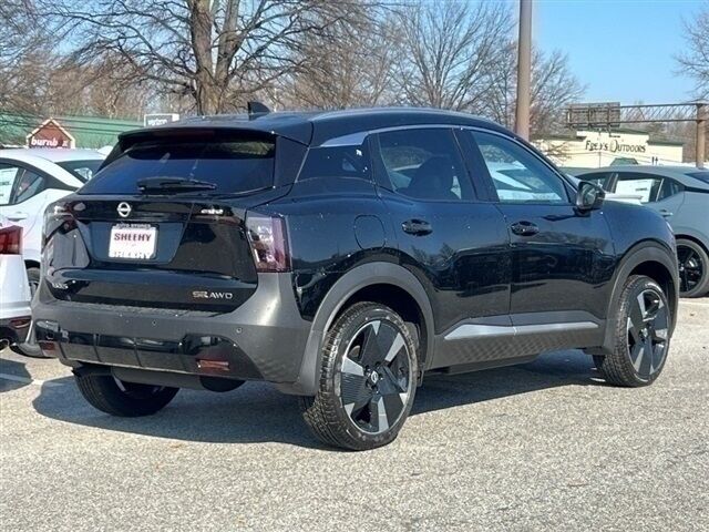 2025 Nissan Kicks SR Waldorf MD