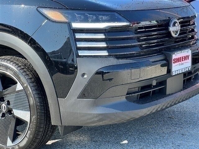 2025 Nissan Kicks SR Waldorf MD