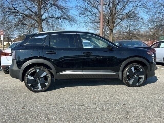 2025 Nissan Kicks SR Waldorf MD