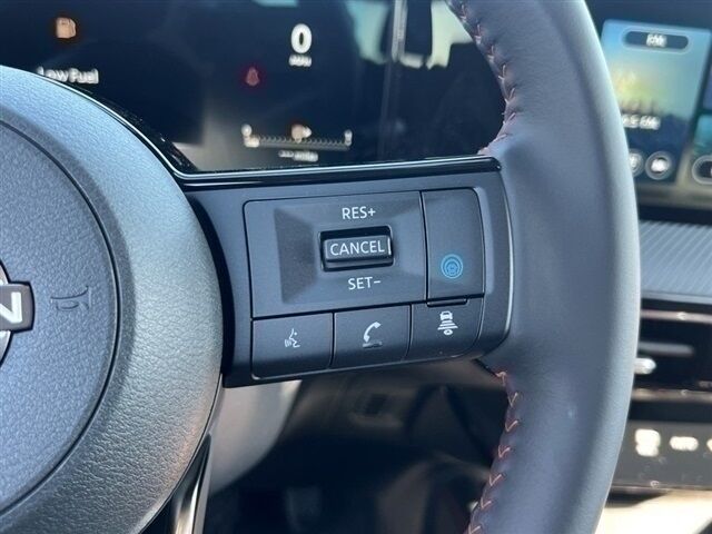 2025 Nissan Kicks SR Waldorf MD