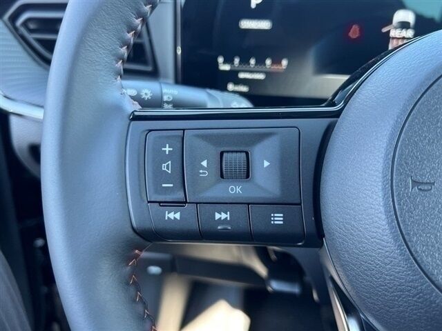 2025 Nissan Kicks SR Waldorf MD