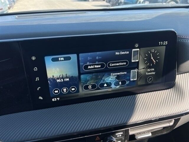 2025 Nissan Kicks SR Waldorf MD