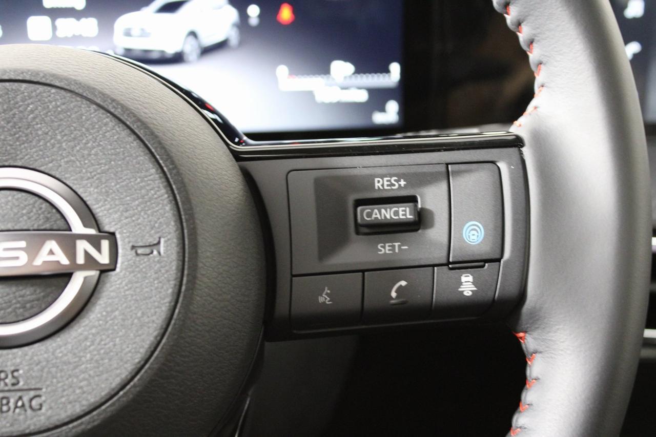 2025 Nissan Kicks SR Manassas VA