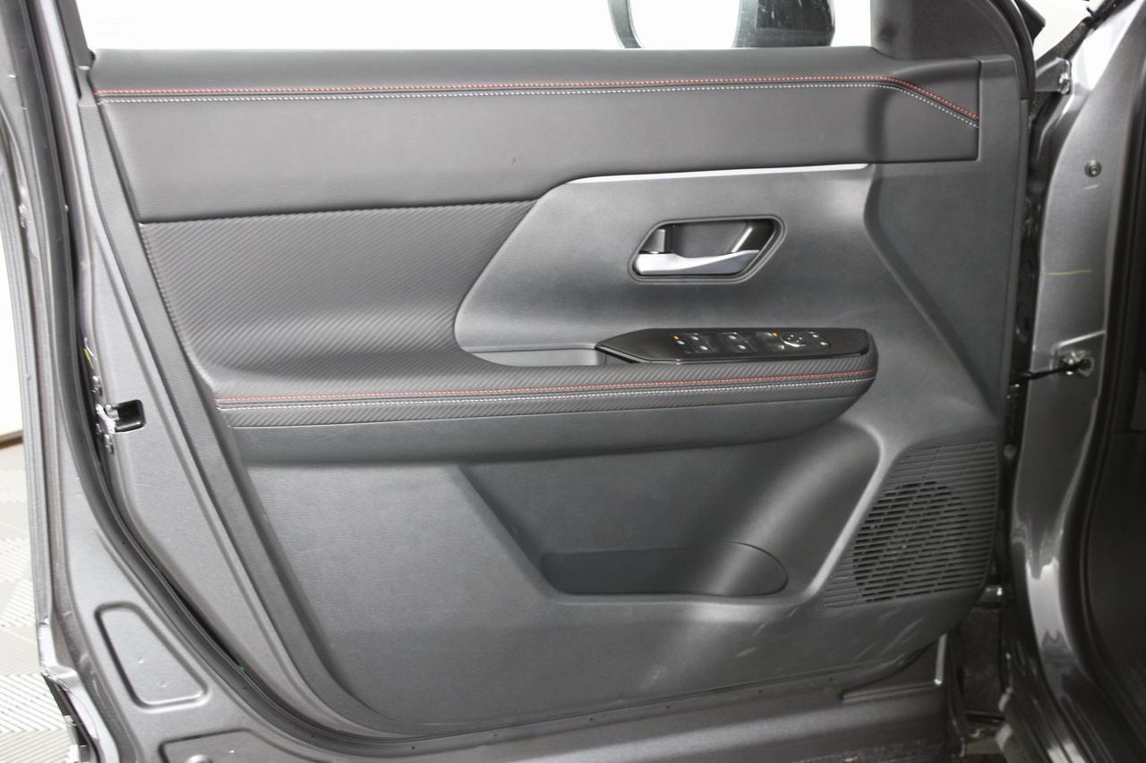 2025 Nissan Kicks SR Manassas VA