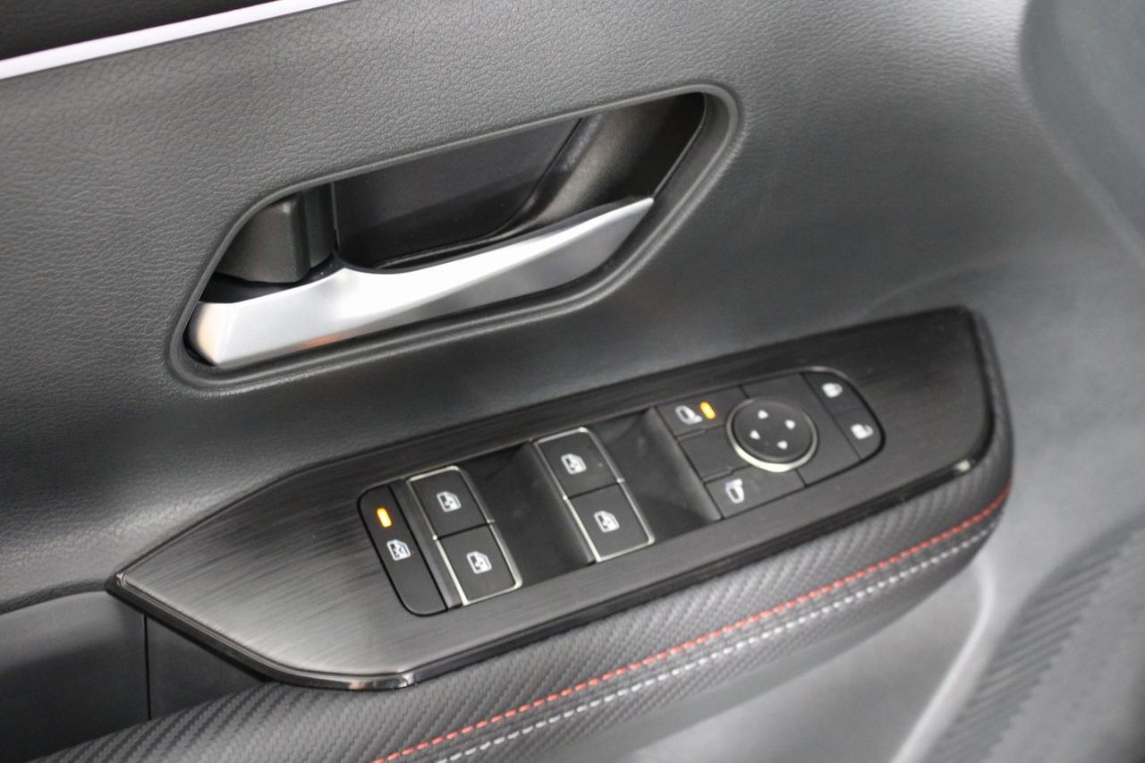 2025 Nissan Kicks SR Manassas VA