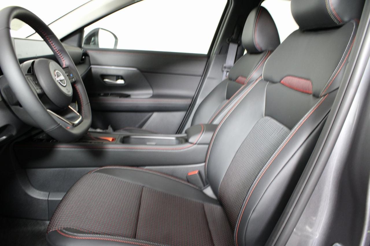 2025 Nissan Kicks SR Manassas VA