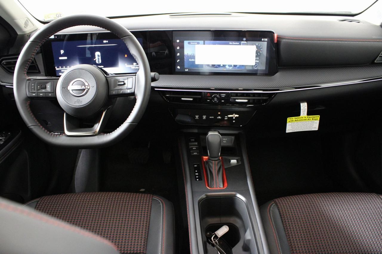 2025 Nissan Kicks SR Manassas VA