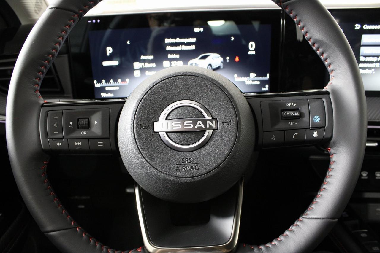 2025 Nissan Kicks SR Manassas VA