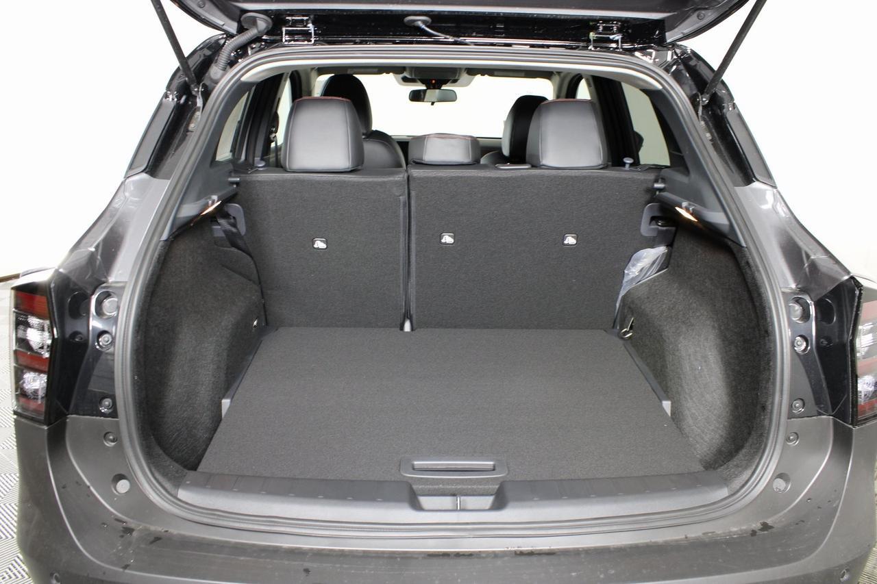 2025 Nissan Kicks SR Manassas VA