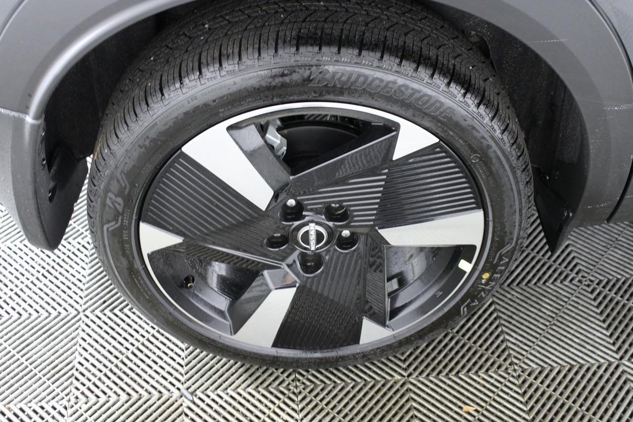 2025 Nissan Kicks SR Manassas VA