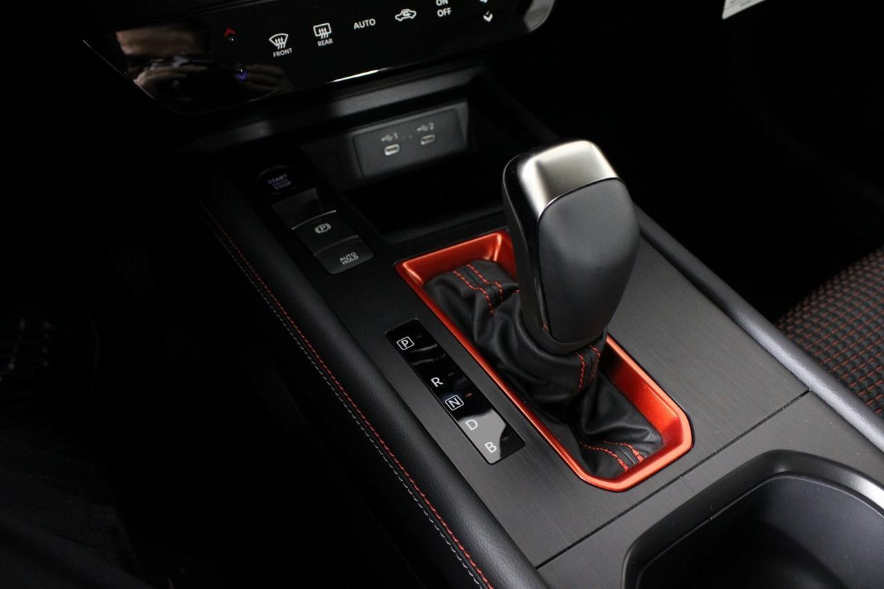 2025 Nissan Kicks SR Manassas VA