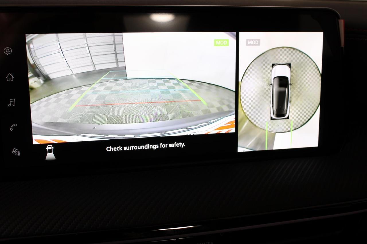 2025 Nissan Kicks SR Manassas VA