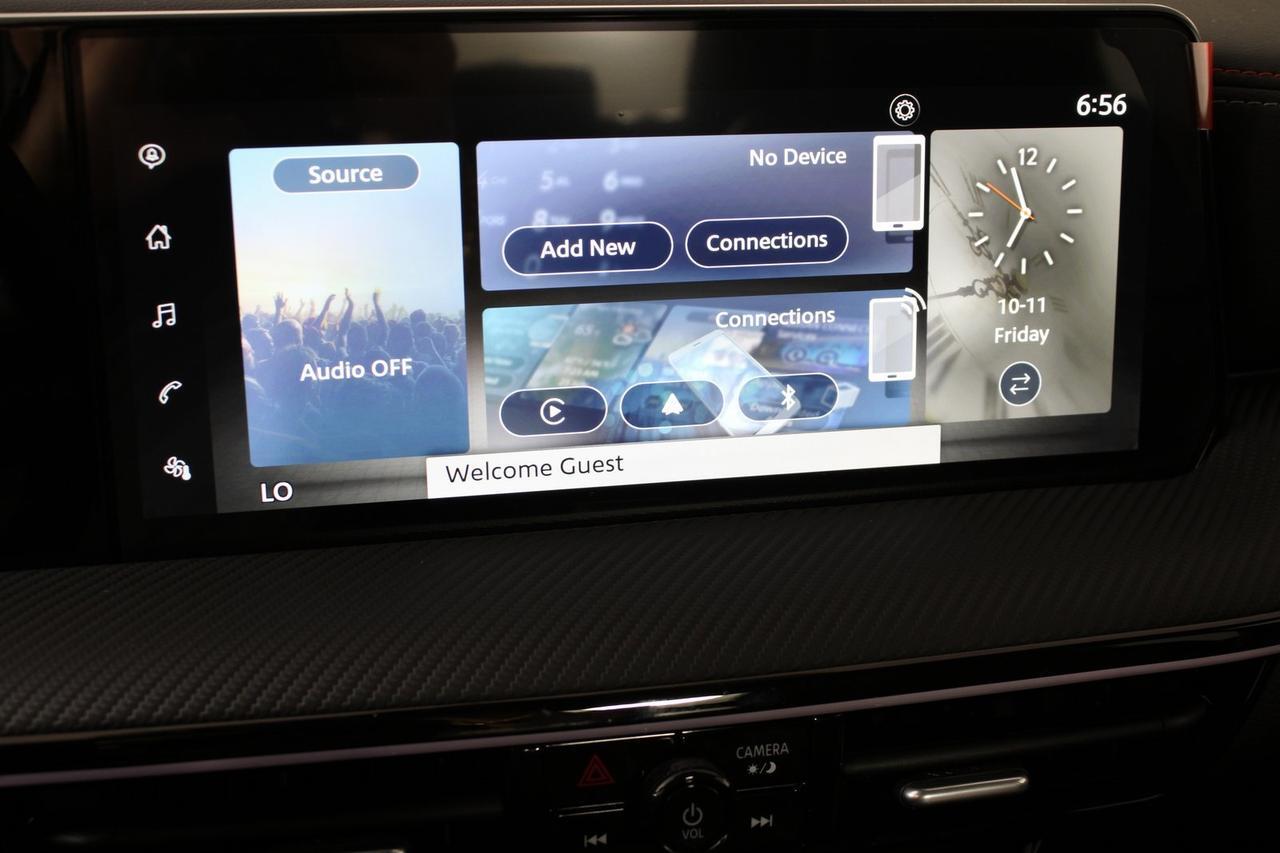 2025 Nissan Kicks SR Manassas VA