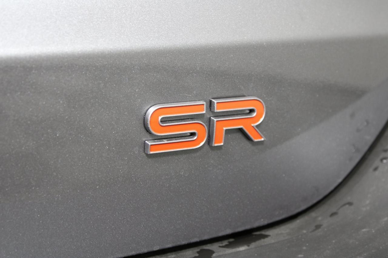 2025 Nissan Kicks SR Manassas VA