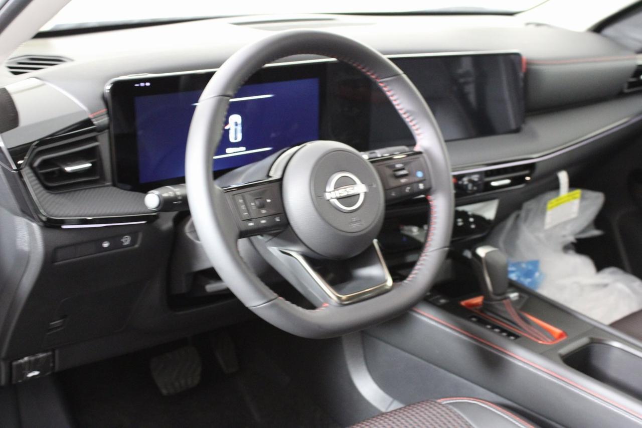 2025 Nissan Kicks SR Manassas VA