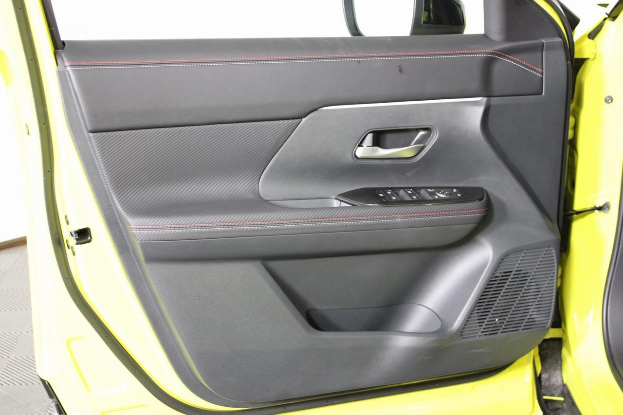 2025 Nissan Kicks SR Manassas VA