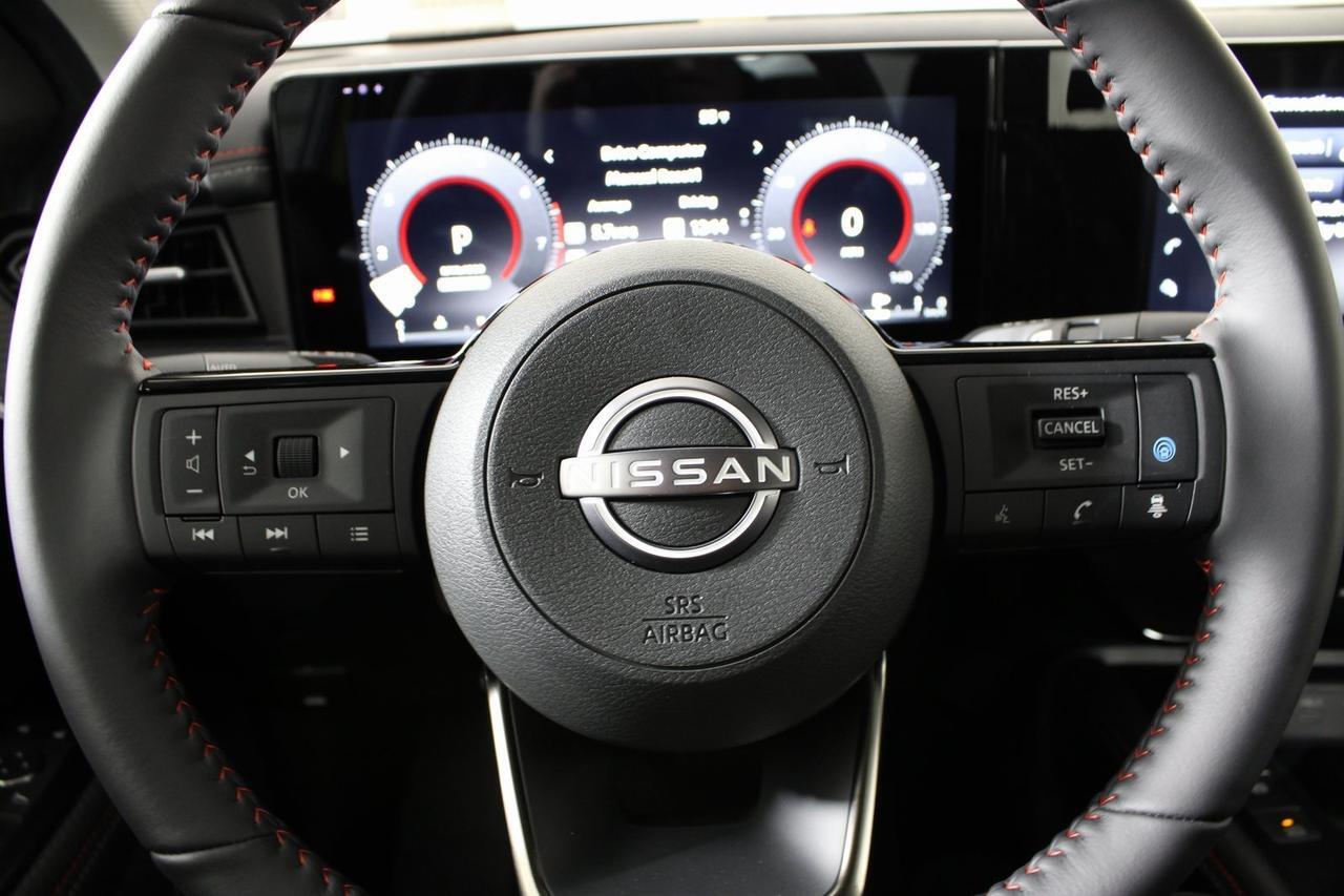 2025 Nissan Kicks SR Manassas VA