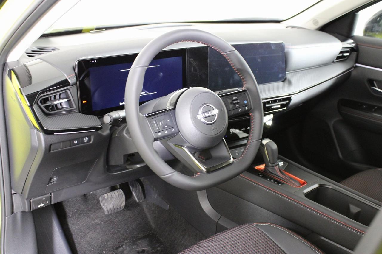 2025 Nissan Kicks SR Manassas VA