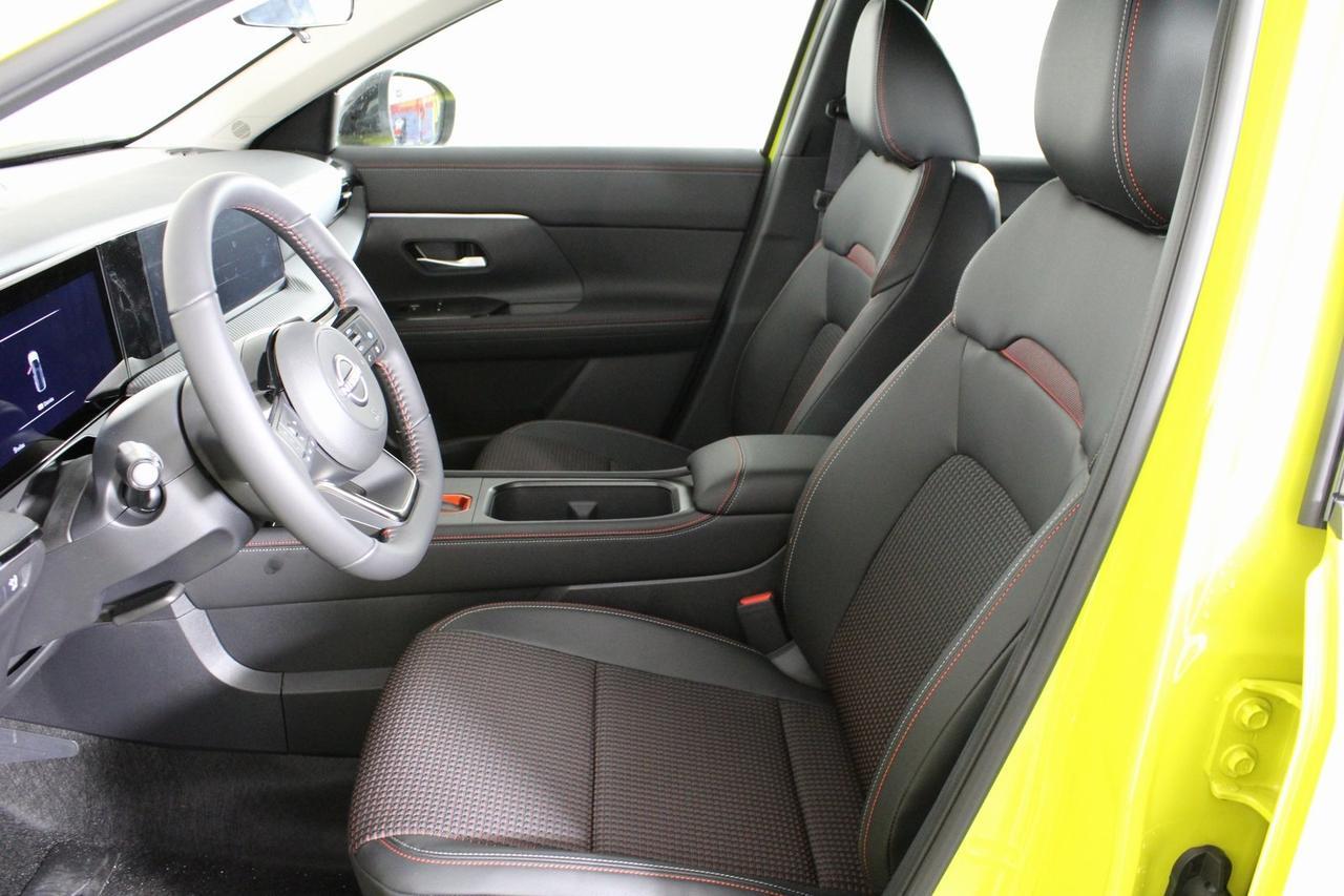 2025 Nissan Kicks SR Manassas VA