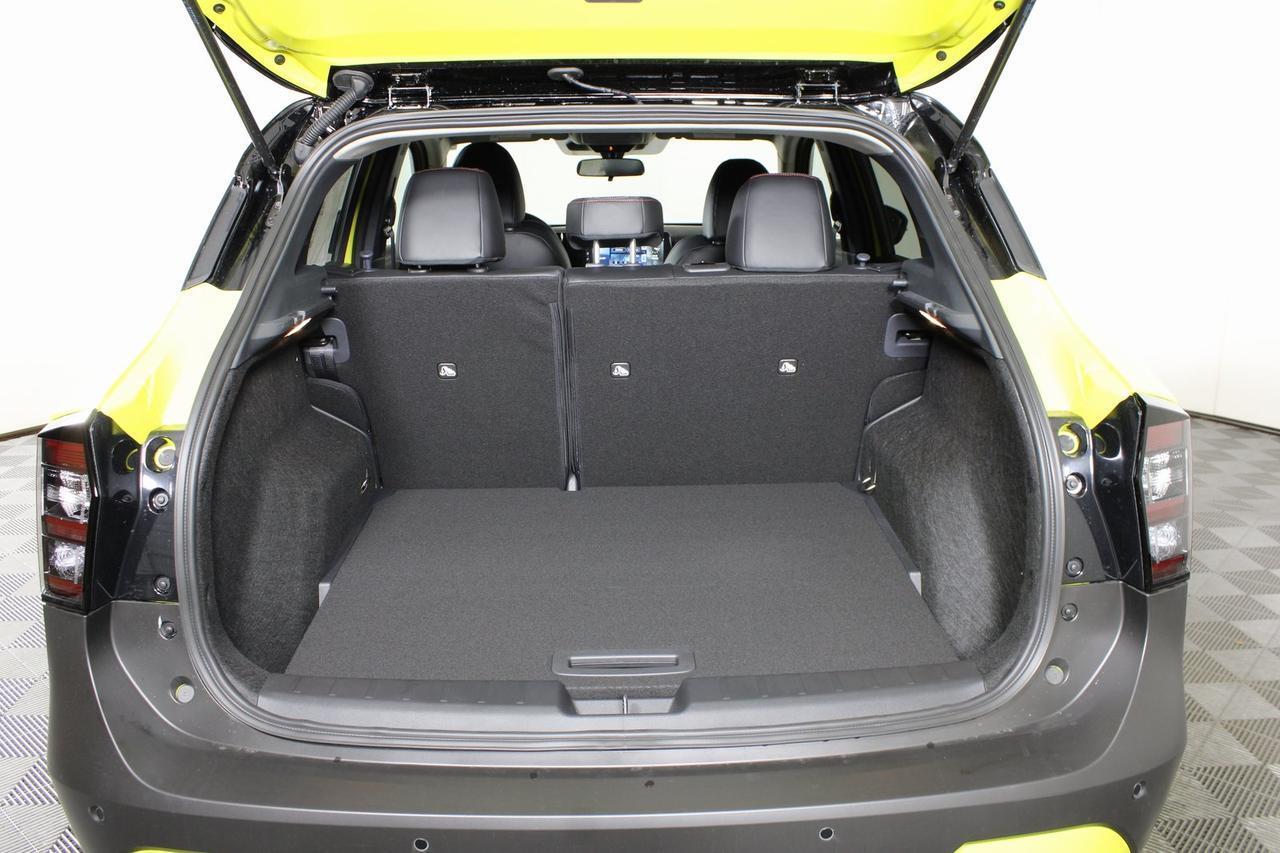 2025 Nissan Kicks SR Manassas VA