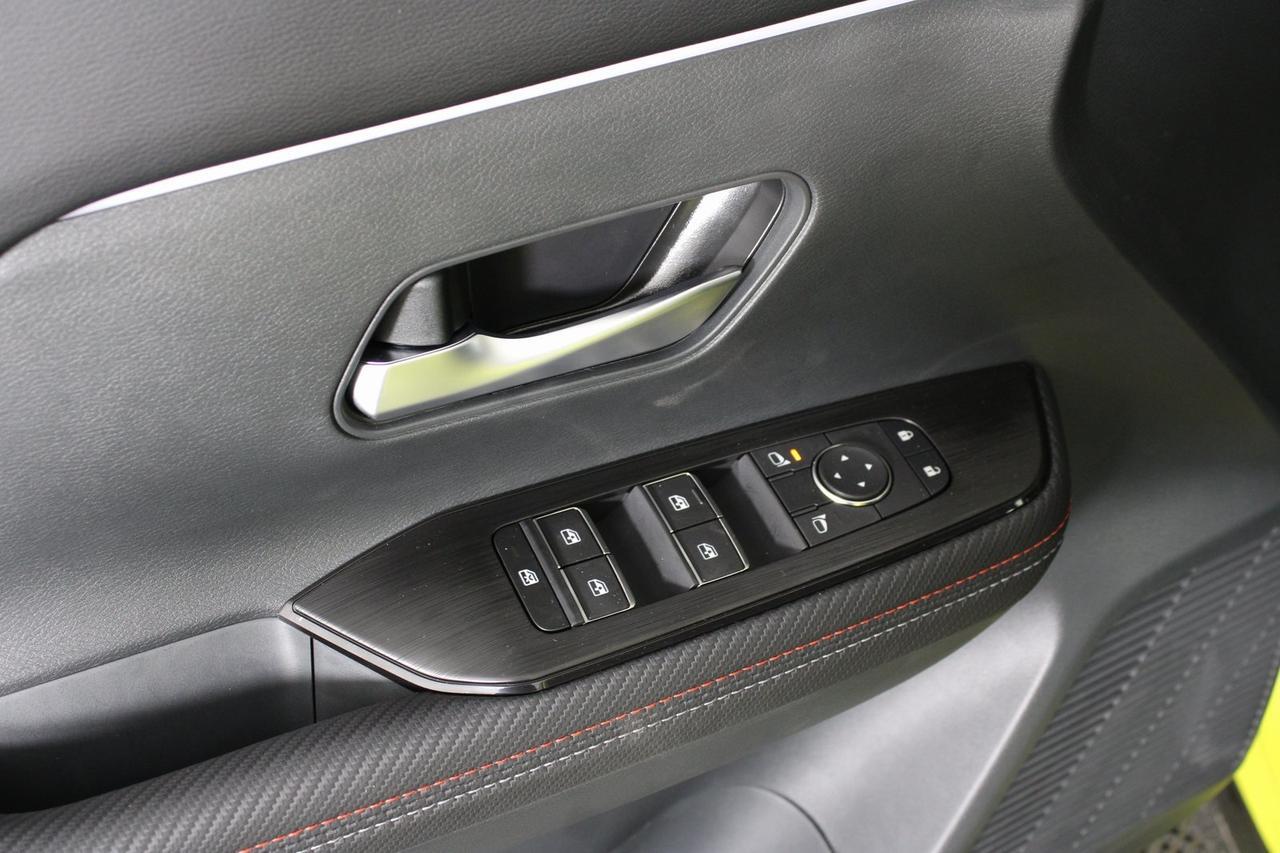 2025 Nissan Kicks SR Manassas VA