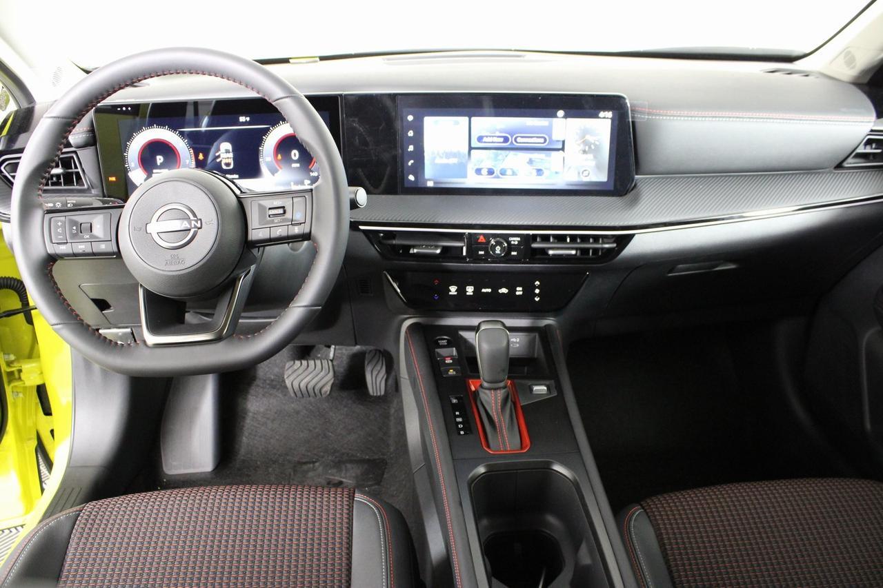 2025 Nissan Kicks SR Manassas VA