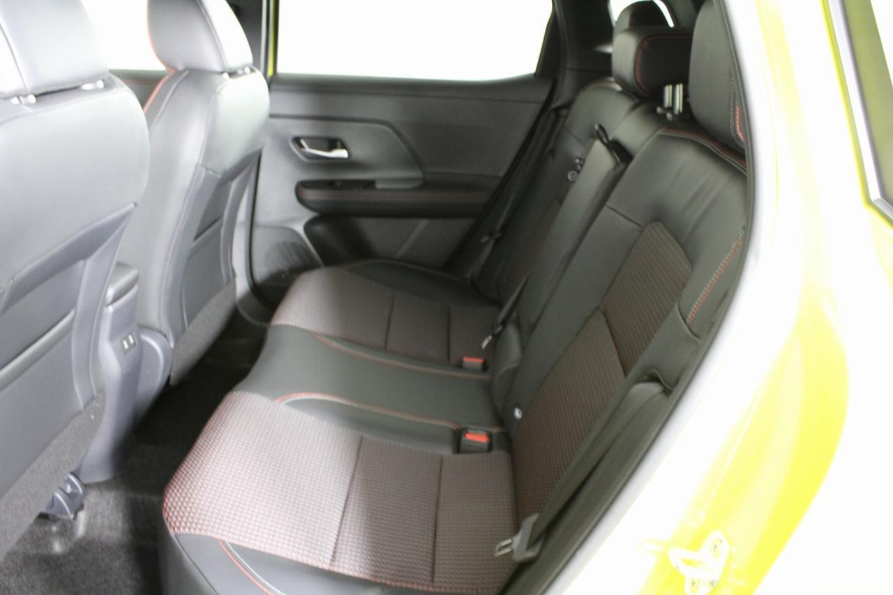 2025 Nissan Kicks SR Manassas VA