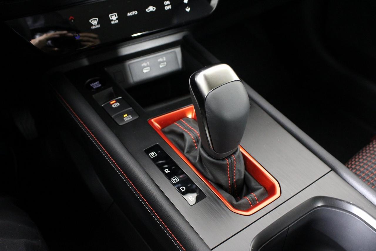 2025 Nissan Kicks SR Manassas VA