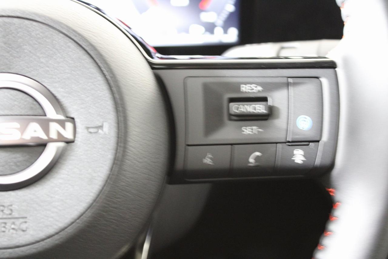 2025 Nissan Kicks SR Manassas VA