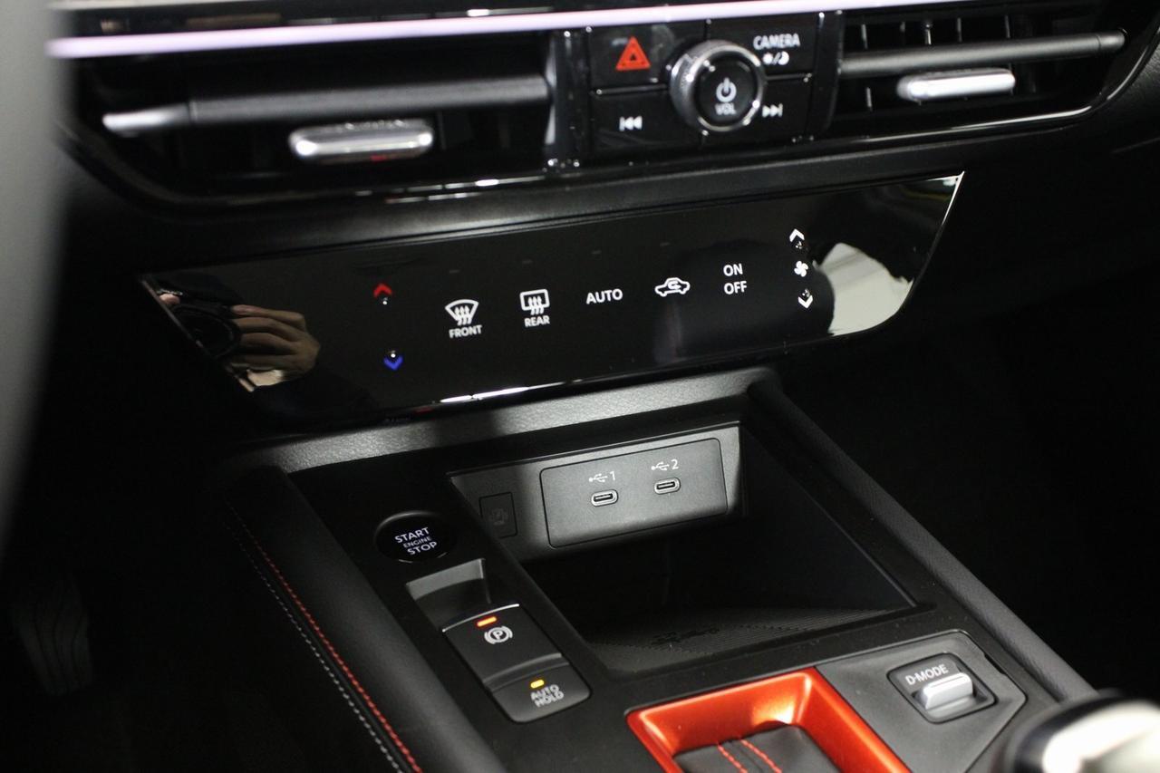 2025 Nissan Kicks SR Manassas VA